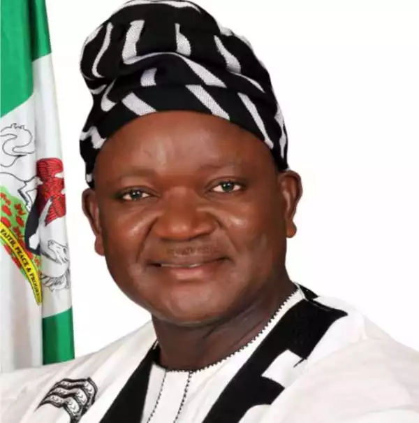Benue places N5m bounty on wanted killer